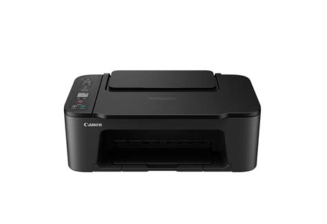 Canon : Manuals : TS3460 : Setup .